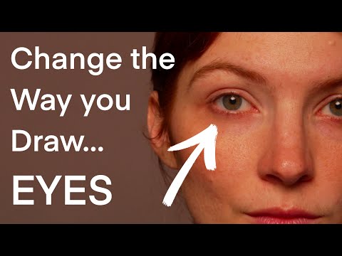 Stuff You Should Know About Eyes 👁️👁️