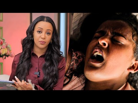 በልጆቿ ፊት ባሏ አንገላቶ የገደላት ምስኪን ሴት