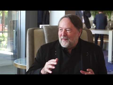 Silicon Valley Insider - Reese Jones, Founder of Singularity University