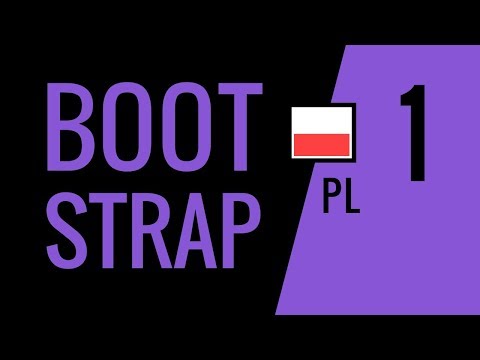 Kurs Bootstrap (#1) Zrozumieć siatkę bootstrapową