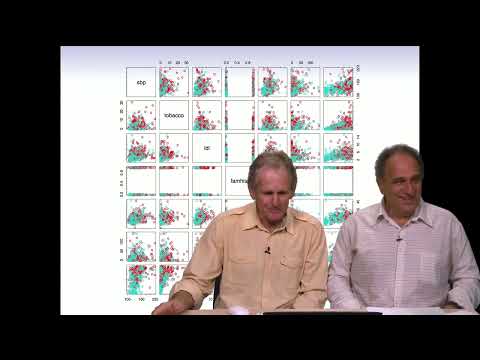 Statistical Learning: 1.1 Opening Remarks