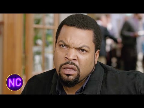 Ice Cube Isn't Thrilled About His Daughter's New Boyfriend | 21 Jump Street (2012) | Now Comedy