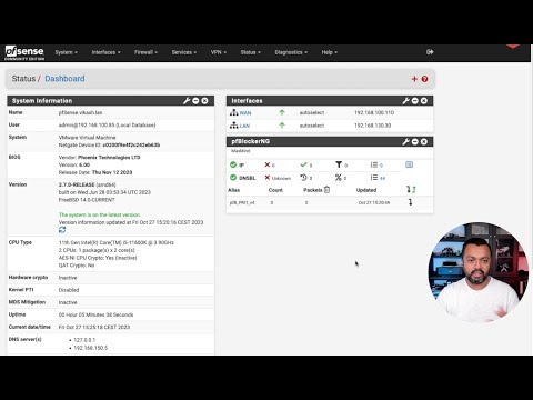 Migrate from pfSense Plus to pfSense CE on your own hardware