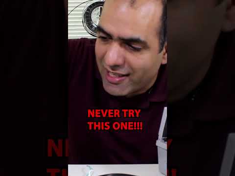 Install GFCI Outlets #safety #experiment #funny