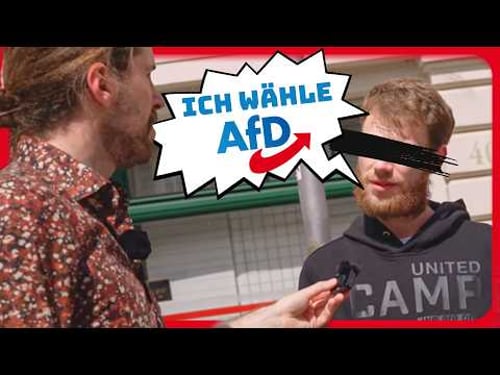 Kann man diese Stadt noch retten?