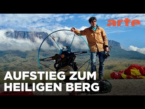 Vom Ipanema-Strand zum heiligen Berg | Abenteuer Brasilien | ARTE Family