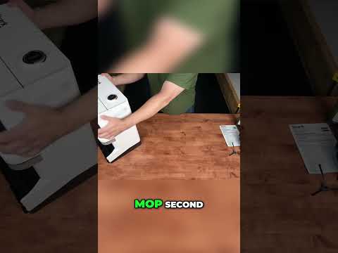 Bagless Robot Vacuums? Shark Did It 🦈👀