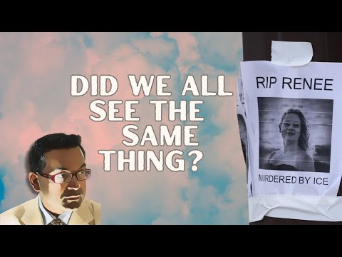 Why the Minnesota Video Divided the World