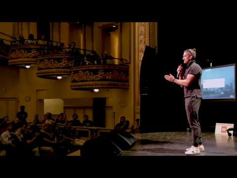 Sloss Tech 2017 - Casey Neistat Keynote