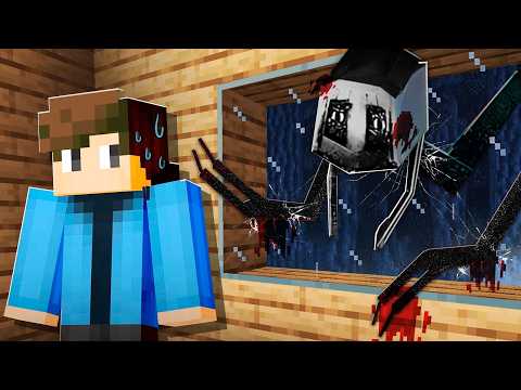 I Added the ABERRATION Into Minecraft..