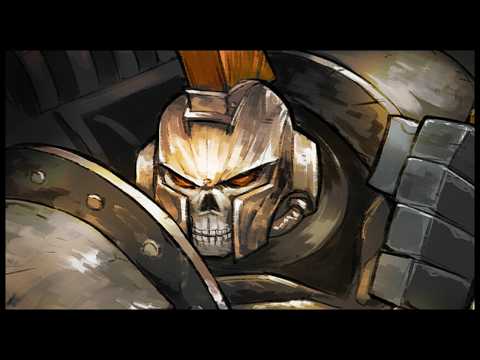 The Minotaurs: The Biggest Bullies in 40k