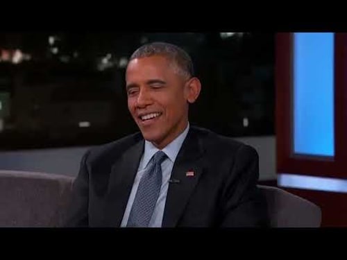 The UFO Question Vs Presidents