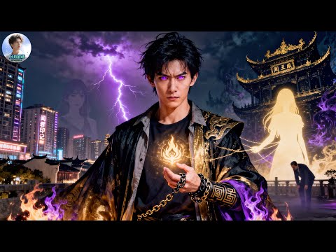 🔥🎬Ditched and framed, none know he’s the hidden master behind the world’s richest!