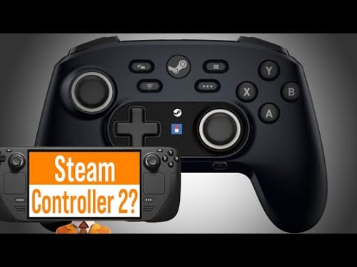New Steam Controller? Wireless HORIPAD for Steam Review | Best Controllers for Steam Deck