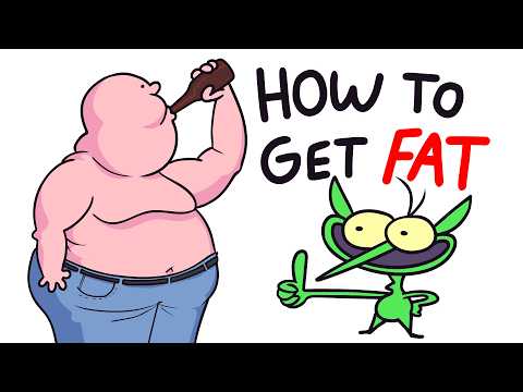 How to Speed Run Obesity - Goblins Guide