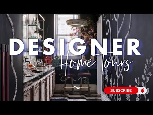 5 Jaw Dropping Stone Designs From New York's Boldest Designers