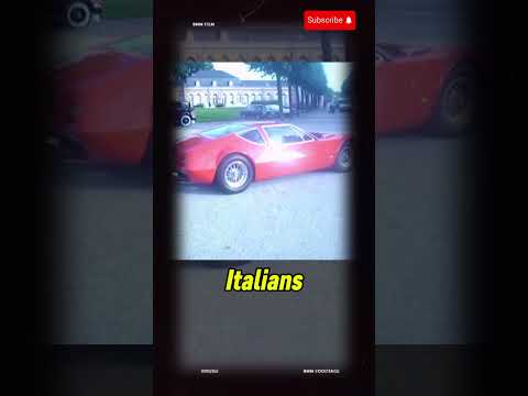 "The Swiss Ferrari Killer