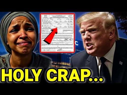 This NEWS Has SADDENED AMERICA After Trump Was Just FORCED To POST THIS...