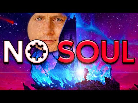 Somehow, Starfield Got Worse...