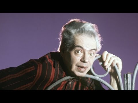 Аркадий Райкин - Лучшие номера