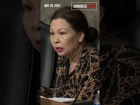 Senators Question Trump Appointees Over Qatar’s $400M Jet (2-Min Recap)