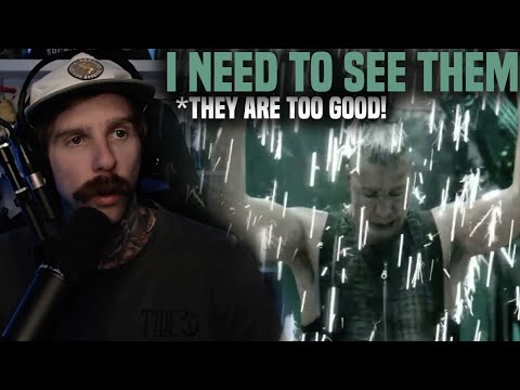 Rammstein: Paris - Mutter (Official Video) | RichoPOV Reacts