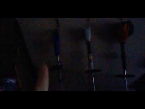 Snow joe cordless snow shovel talking video