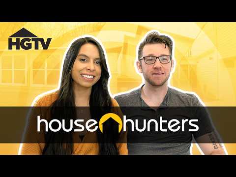 Best Dog-Friendly Homes in Texas - House Hunters Full Episode Recap | HGTV