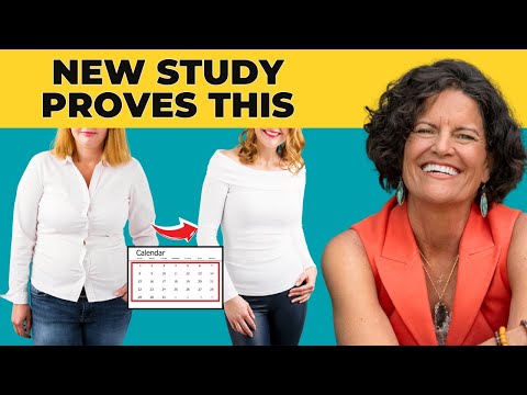 New Study: How to Double Your Weight Loss in 8 Weeks | Dr. Mindy Pelz