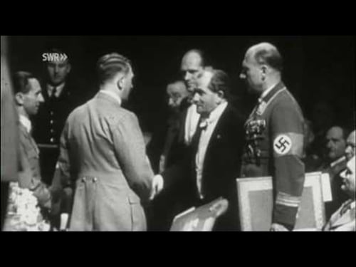 DIE PORSCHES - Vater und Sohn - 2/5