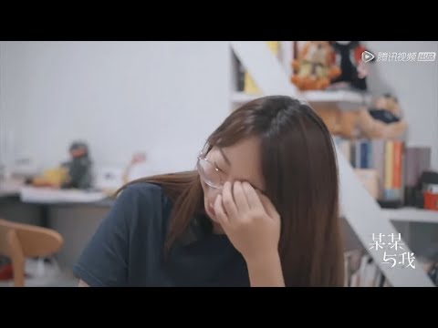 北大社恐少女鸟鸟把自己说笑了:其实并不想做政治不正确小警察,其实我比杨笠更了解当代女性《某某与我》完整版第7期