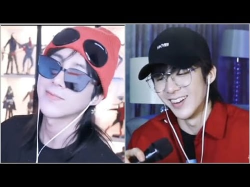 刘宇宁 - 红尘客栈 "hongchen kezhan" (Worldly Tavern) Lyrics Version