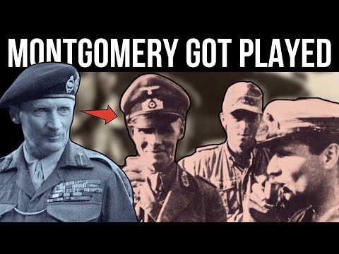 How Rommel Outsmarted Montgomery Before El Alamein