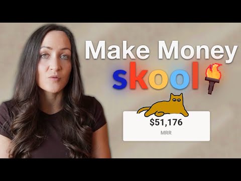 16 Underrated Ways to Make Money on Skool (from a Skool Games Winner)