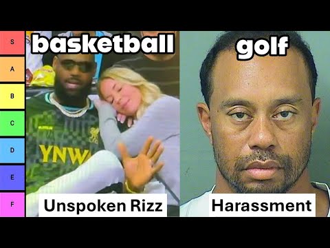 Which Sport Pulls The Most Girls?