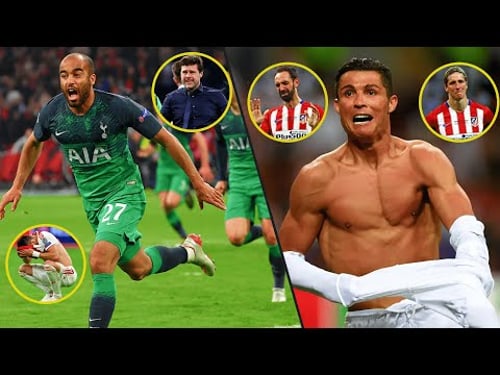 Most EMOTIONAL Goals in Football ● Football Beautiful Moments #1