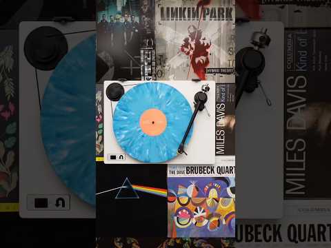 Best Record Players in 2025