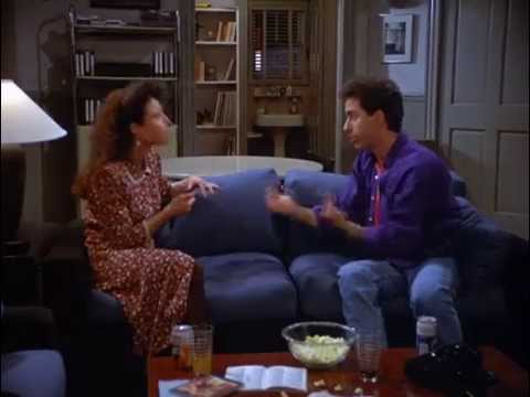 Seinfeld - Inside looks: "The Deal"