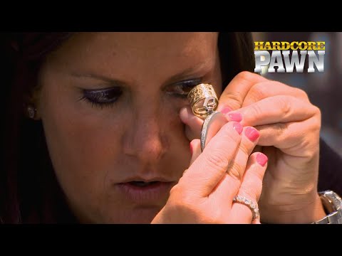 Diamonds Are Forever | Hardcore Pawn