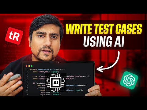 AI Vs Manual TEST CASES | Which is better?