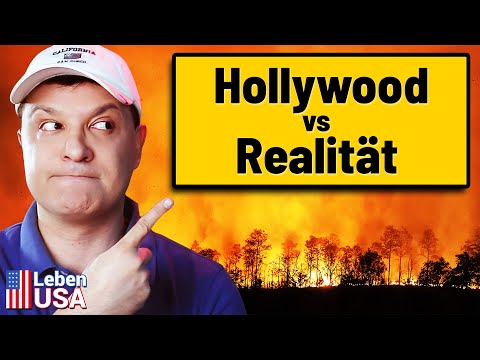 Filme, die das wahre Amerika zeigen