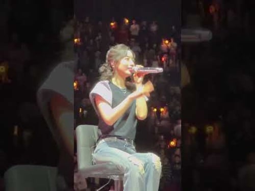 Dahyun Sat but Still Shined 💙 | TWICE This Is For Concert Encore