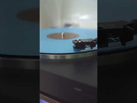 Audio-Technica AT-LP3XBT | The Best Value Analogue & Wireless Turntable #shorts #review #audio