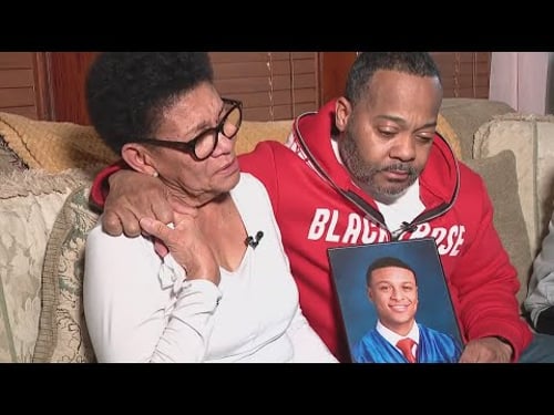 Family mourns Columbus airman killed in Iraq refueling plane crash: 'He had a million-dollar smile'