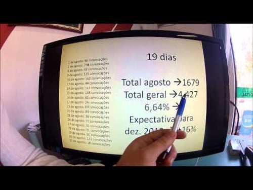 Caixa Econômica Federal - Manual do Calouro - Vídeo Piloto