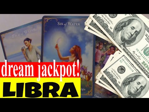 LIBRA DECEMBER 2025 YOU WIN BIG MONEY YOU SHOULD SPEND MILLIONS ON YOU ONLY ON YOU Libra Tarot Money
