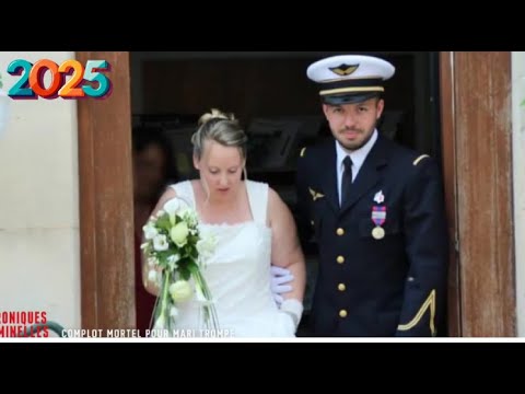 Chroniques criminelles 2025 🔥👮 Complot mortel pour mari trompé/L'autoroute de la mort