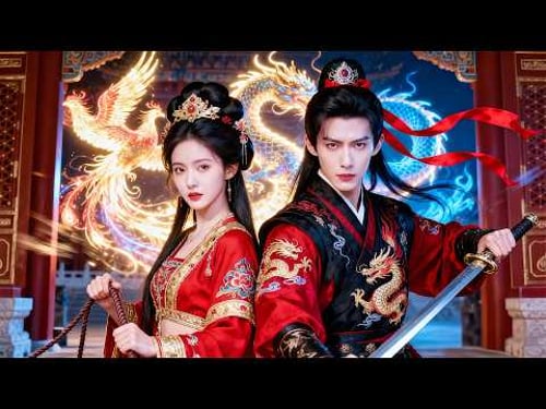 Girl Was Forced Marry Dying Crown Prince, Unexpectedly She Cured Him, Now His Most Beloved Empress!