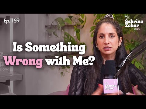 How to Rewire Your Core Beliefs & Attract Healthy Love | Sabrina Zohar