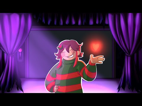 Undertale, But it's actually Just A Minecraft Tournament, Why is a Polar Bear in Arlington Texas?